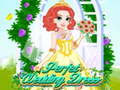 leikur Perfet Wedding Dress 