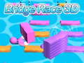 leikur Bridge Race 3D 