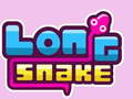 leikur Long Snake