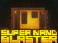 leikur Super Nano Blaster