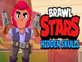 leikur Brawl Stars Hidden Skulls