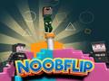 leikur Noob Flip