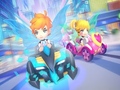 leikur Boom Kart 3D
