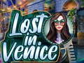 leikur Lost in Venice