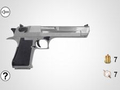 leikur Desert Eagle Simulator