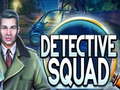leikur Detective Squad
