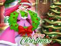 leikur Ariel The Little Mermaid Christmas Dres Up