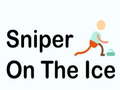 leikur Sniper on the Ice
