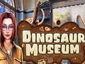 leikur Dinosaur Museum