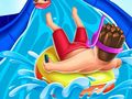 leikur Aquapark Shark