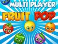 leikur Fruit Pop Multi Player