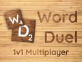 leikur Word Duel