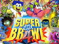 leikur Super Hero Brawl 4