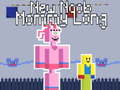 leikur New Noob Mommy Long
