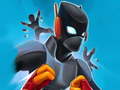 leikur Super Hero Masters