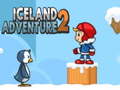 leikur Icedland Adventure 2