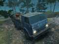 leikur 4WD Off-Road Driving Sim
