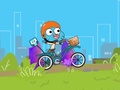 leikur BMX Champions