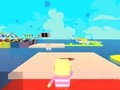 leikur Super Fun Obby Parkour