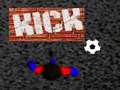 leikur Kick