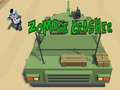 leikur Zombie Crasher