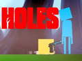 leikur Holes
