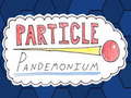 leikur Particle Pandemonium