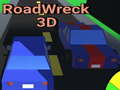 leikur RoadWreck 3D