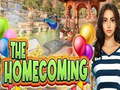 leikur The Homecoming
