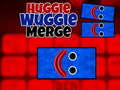 leikur Huggie Wuggie Merge