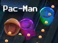 leikur Pac-Man 