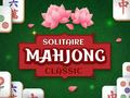leikur Classic Mahjong Solitaire