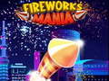leikur FireWork Mania