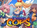 leikur Maiden Cops