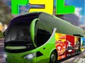 leikur Offroad Bus Simulator Drive 3D