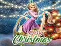 leikur Rapunzel Christmas Sweater Design