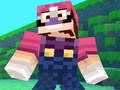 leikur Craft Bros Boy Runner