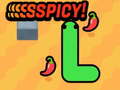 leikur SSSpicy Snake