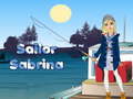 leikur Sailor Sabrina