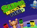 leikur Super Recycling Hero