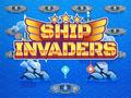 leikur Ship Invaders