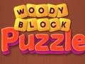 leikur Woody Block Puzzles