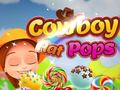 leikur Cowboy Hat Pops
