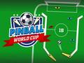 leikur Pinball World Cup