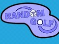 leikur Random Golf