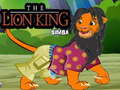 leikur The Lion King Simba 
