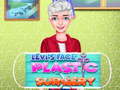 leikur Levis Face Plastic Surgery 
