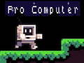 leikur Pro Computer