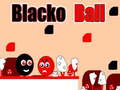 leikur Blacko Ball