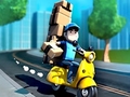 leikur Deliver It 3D